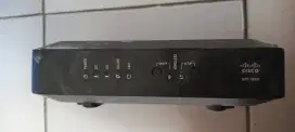 WIFI ROUTER CISCO DPC 3828