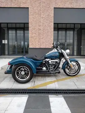FREWHELEER 2021 LIKE NEW