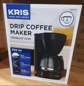 KRIS Drip Coffee Maker