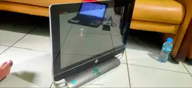 PC / Komputer HP ENVY 20 All In One PC - touchscreen