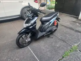 Honda beat 2011