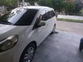 Dijual Mobilio At th 2015 pemakaian 2016