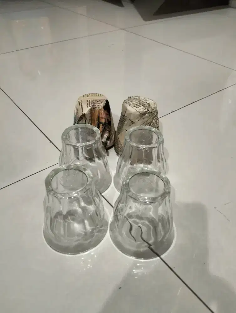 gelas minum merk duralex