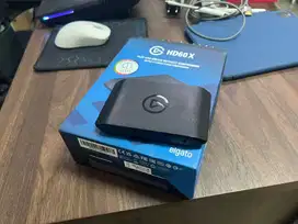 Elgato game capture plus