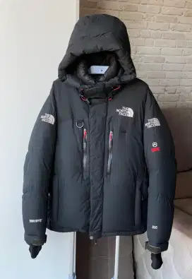 The North Face Himalaya Parka 2013