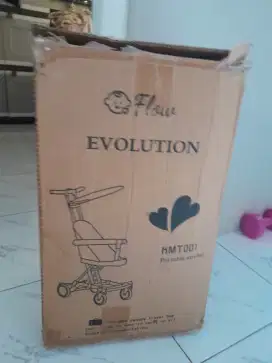 Portable Stroller