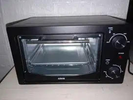 Dijual Toaster Oven (Pemanggang)