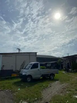 Jasa angkut barang