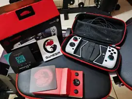 Gamesir x3 type c