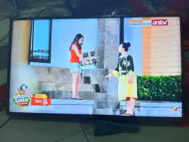 Tv LG LED 43um7300pta digital dan smart