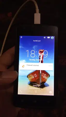 Android Murah / Handphone Murah / Smartphone Murah Lenovo A1000 MINUS