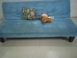 Sofabed Informa