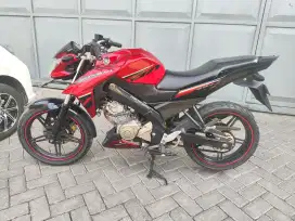 Mulus, ban dan rantai baru semua