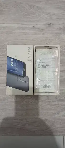 HP Asus Zenfone 2 4G