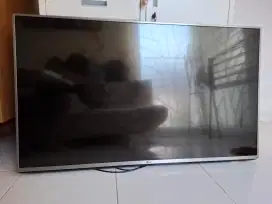 Televisi LG LED 49inc