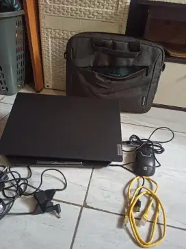 Lenovo Intel Iris