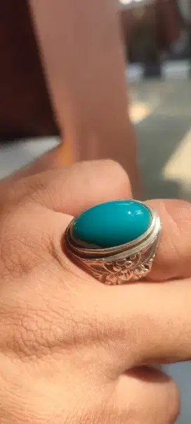 Batu bacan majiko ajib