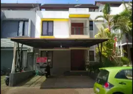 Danau Bogor Raya Lakeside lt164