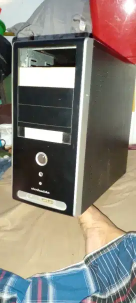 Casing Simbada besar bahan tebal