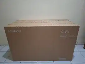 SAMSUNG 43Q60D QLED 4K SMART TV 43 INCH 2024