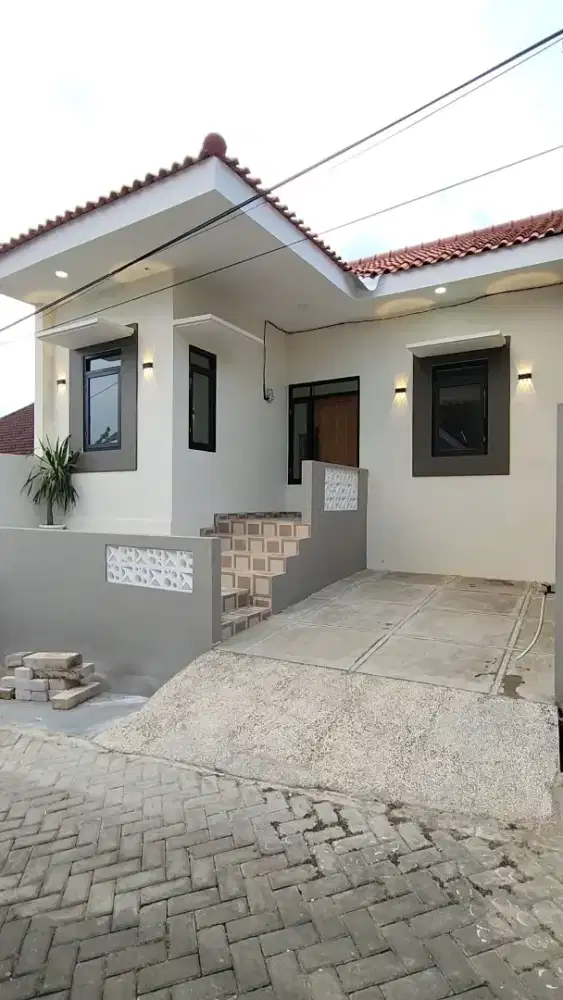 Pondok Mutiara Asri Pandanlandung Bandulan Wagir Langsep