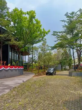 Dijual kavling siap bangun di Bintaro Jakarta Selatan