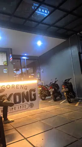 Koki/cheff indonesian food,seafood,dan Chinese food