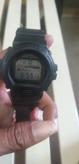 Gshock DW6640 40TH EDITION