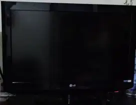 Tv led LG 32LH20R