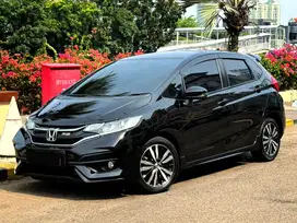 2019 Honda Jazz RS 1.5 GK 5 Bensin Matic