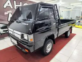 MITSUBISHI L300 Pick Up Euro 4 2023 Akhir