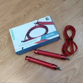 Aluminium Swift Jump KETTLER