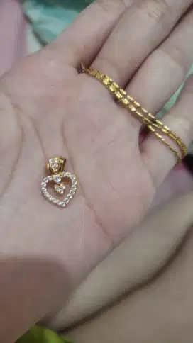 Terima jual emas dari toko lain