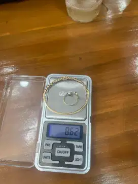 Menerima jual emas dan berlian dari toko lain
