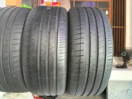 Ban Michelin Pilot Sport 3 235 45 r18 2pcs