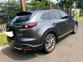 Mazda CX-9 2019 Bensin