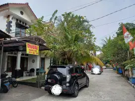 Dijual Rumah Siap Huni Perumahan Mutiara Depok (Mutiara Depok Estate)