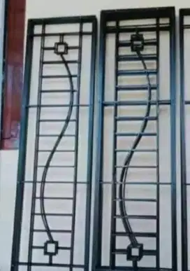 Bengkel las karya mandiri