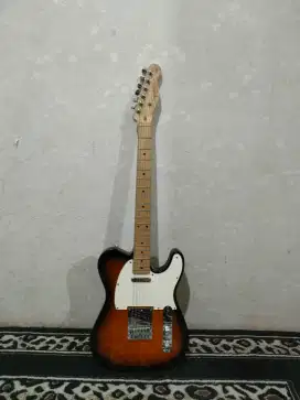 Gitar Squier Telecaster Affinity