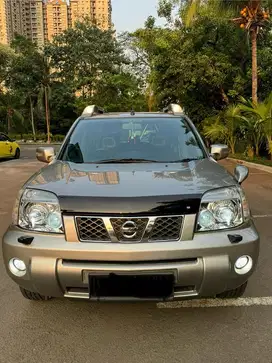 Nissan Xtrail T30 XT last edition 2008  Low KM