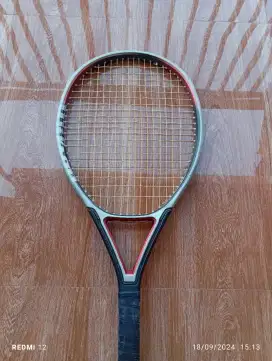 Raket tenis wilson triad 253g Original