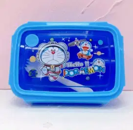 Lunch Box Doraemon BPA Free