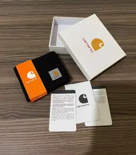 Dompet Carhartt