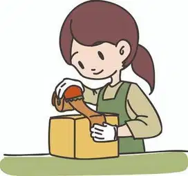 Dicari Admin Online Shop + Live