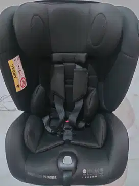 Baby Car seat/kid car seat Coco Latte