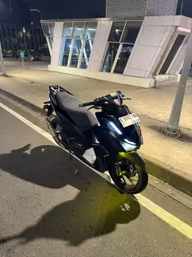 HONDA VARIO 160 CBS 2023