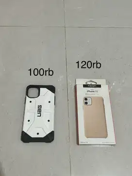 Case Iphone 11 MURAH
