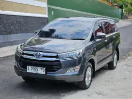 Toyota Kijang Innova 2019 G 2.0 Bensin Metik Full Istimewa Yuk