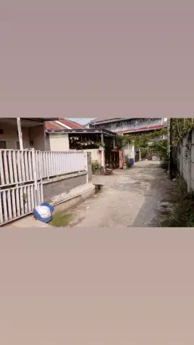 KONTRAKAN 1 RUMAH