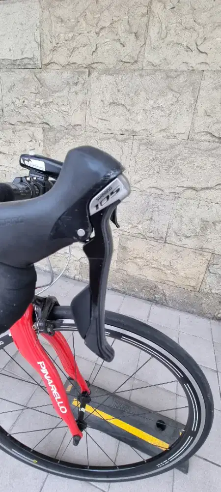 Road Bike Pinarello